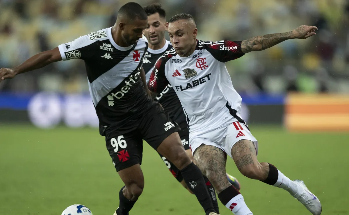 Vidente antecipa vitória do Flamengo e revela clima tenso para clássico com o Vasco no Carioca