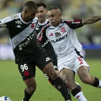 Vidente aposta em vitória do Flamengo no clássico