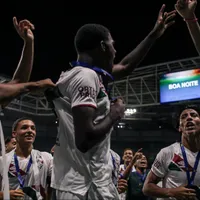 Wallace Davi fecha com Botafogo em troca por Savarino