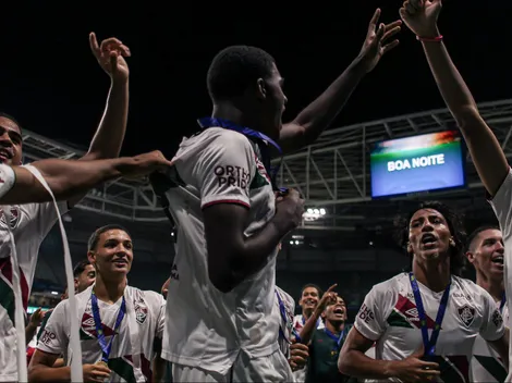 Wallace Davi fecha com Botafogo em troca por Savarino