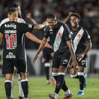 Vasco e Atlético-MG: as equipes do G-12 invictas em 2026