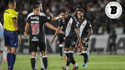 Vasco venceu o Maricá na estreia do Cariocão. Foto: Thiago Ribeiro/AGIF