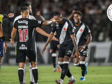 Vasco e Atlético-MG: as equipes do G-12 invictas em 2026