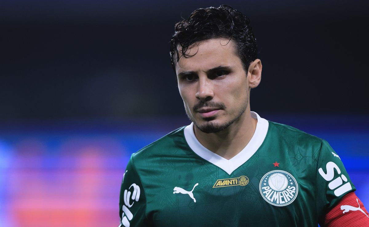 Futuro de Raphael Veiga: negociações, interessados e o que pode definir os próximos passos