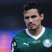 Raphael Veiga entra no radar do mercado e Palmeiras avalia próximos passos