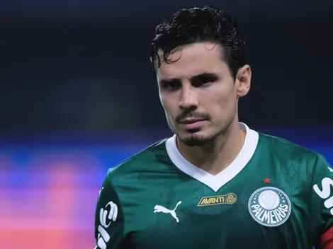 Raphael Veiga entra no radar do mercado e Palmeiras avalia próximos passos