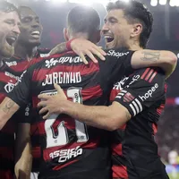 Flamengo poupa Jorginho e vira desfalque contra o Vasco