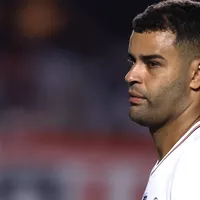 Corinthians avança por Alisson, mas só aceita pagar por empréstimo em 2027