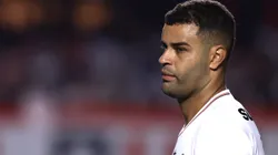 Corinthians avança por Alisson, do São Paulo, mas só aceita por empréstimo em 2027 Foto: Marcello Zambrana/AGIF