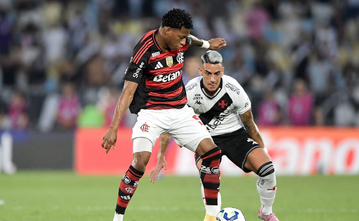 Vasco busca quebrar jejum de três anos e pode afundar Flamengo na lanterna do Carioca