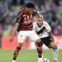 Vasco tenta quebrar jejum e afundar Flamengo