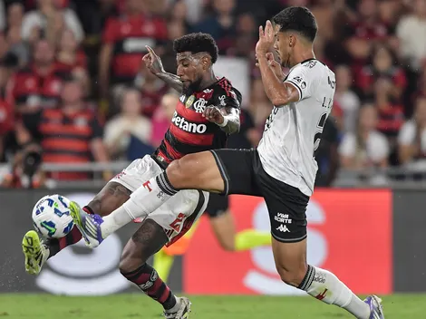 Flamengo divulga lista de relacionados sem Arrascaeta e Jorginho contra o Vasco