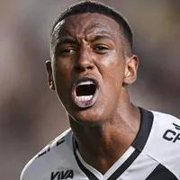 Vasco confia em Robert Renan no clássico contra o Flamengo