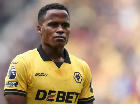 John Arias chama atenção do mercado e cria disputa entre times do Brasil