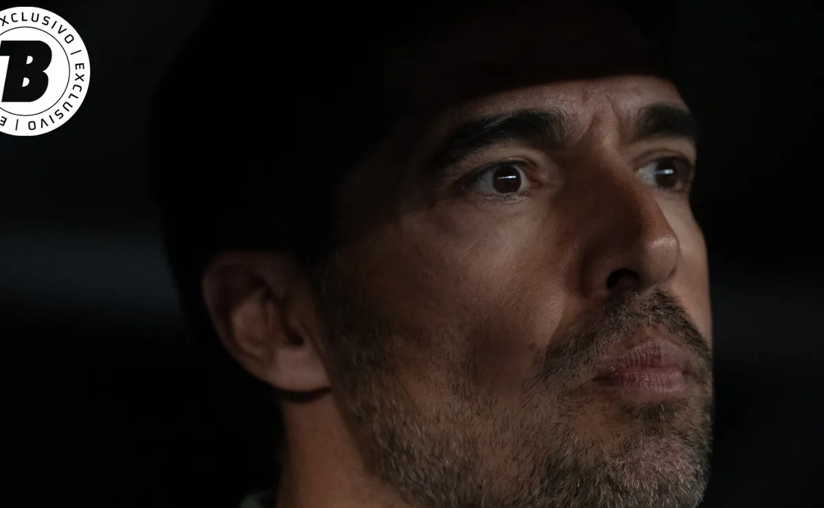 Palmeiras admite queda drástica na defesa, com alarmante 50% a menos em desempenho desde 2022