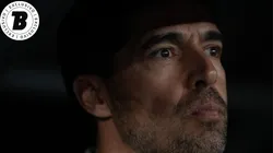 Palmeiras sofre queda de 50% na defesa desde 2022. Foto: Jorge Rodrigues/AGIF