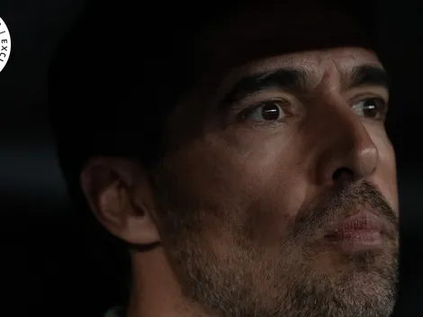 Goleada expõe queda defensiva do Palmeiras de 50% desde 2022