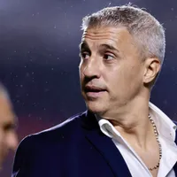 Crespo acerta, mas São Paulo é derrotado pela Portuguesa