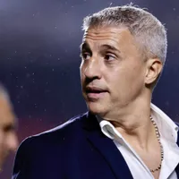 Escalação do São Paulo: Crespo prepara time para clássico contra Santos