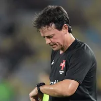 Clássico dos Milhões começa com 8 minutos de atraso