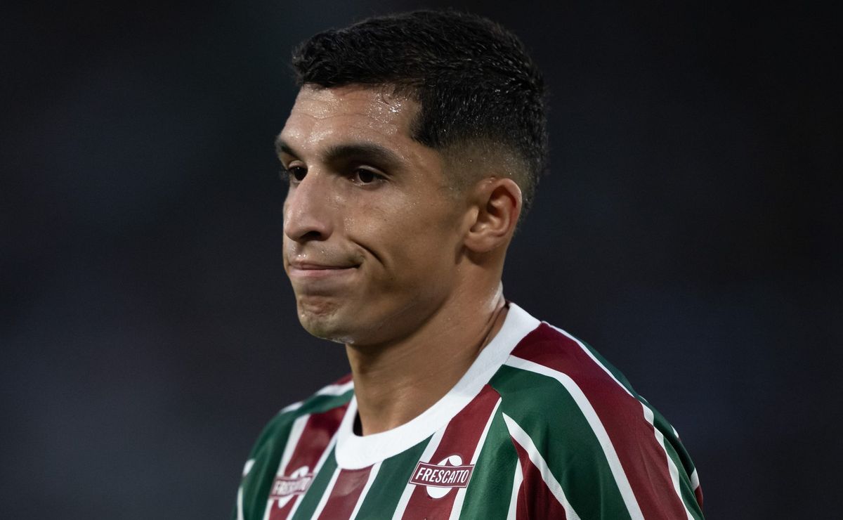 Mercado ferve no Fluminense com o Boca Jrs forçando primeira proposta para levar Serna