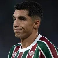 Boca Jrs avança em proposta para tirar Serna do Fluminense