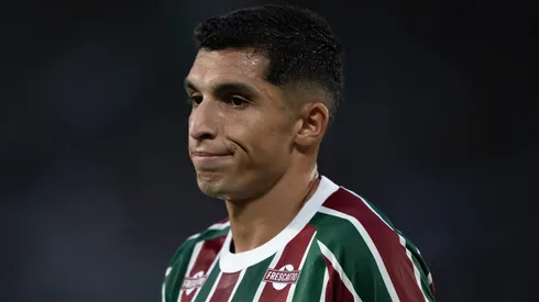 Boca Juniors oficializa oferta para tirar Kevin Serna do Fluminense