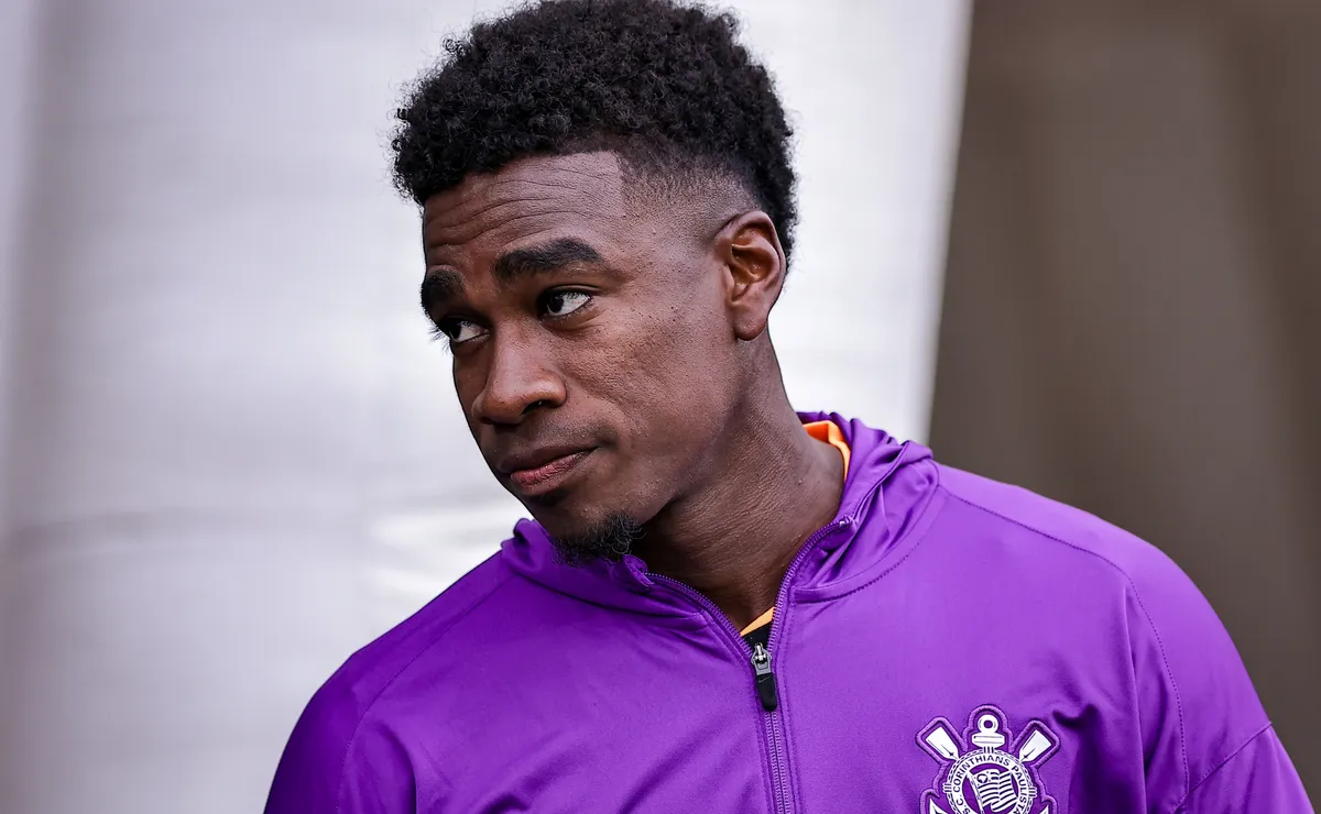 Félix Torres brilha em estreia pelo Internacional enquanto torcedores do Corinthians reagem nas redes sociais