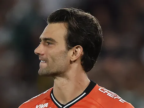 Léo Jardim salva o Vasco no 1º tempo contra o Flamengo