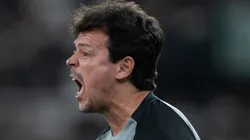 Diniz vê o Vasco ser dominado para o Flamengo em clássico no Maracanã