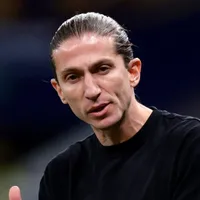 Plano de Filipe Luís dá controle ao Flamengo no clássico