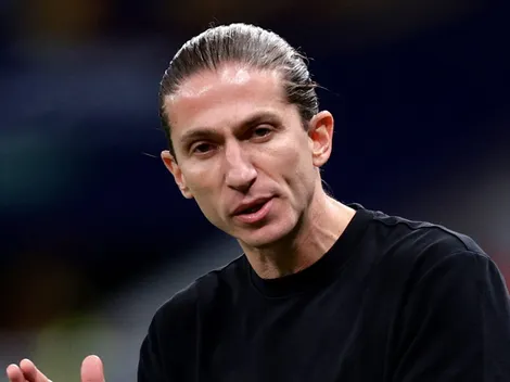 Plano de Filipe Luís dá controle ao Flamengo no clássico