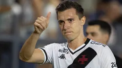 Lucas Piton, jogador do Vasco. Foto: Joisel Amaral/AGIF