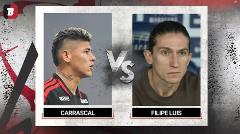 Enquete do dia: Quem foi o heróis do Flamengo na Rodada?