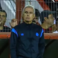 Estratégia de Luís Castro garante vitória do Grêmio