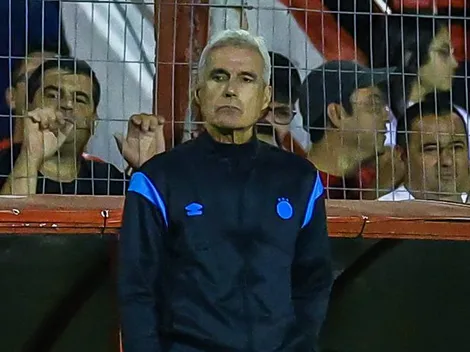 Estratégia de Luís Castro garante vitória do Grêmio