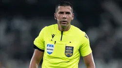 Flamenguistas aprovaram a decisão do árbitro Bruno Arleu de Araújo