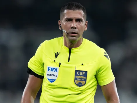 Torcedores do Flamengo aprovam expulsão de Cauan Barros