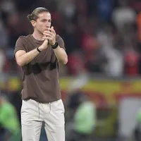 Filipe Luís abre o jogo sobre renovação com o Flamengo