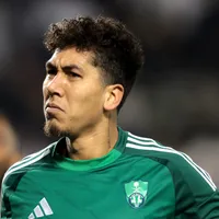 Fluminense vai atrás de Roberto Firmino