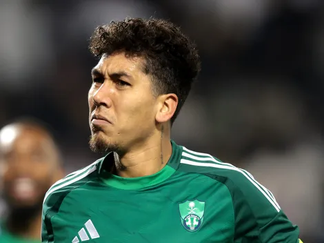 Fluminense vai atrás de Roberto Firmino
