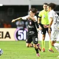 Vidente crava quem vence o clássico Santos x Corinthians pelo Paulistão