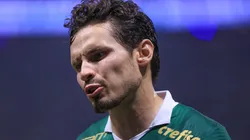 Raphael Veiga sinaliza positivamente e saída para o México pode acontecer