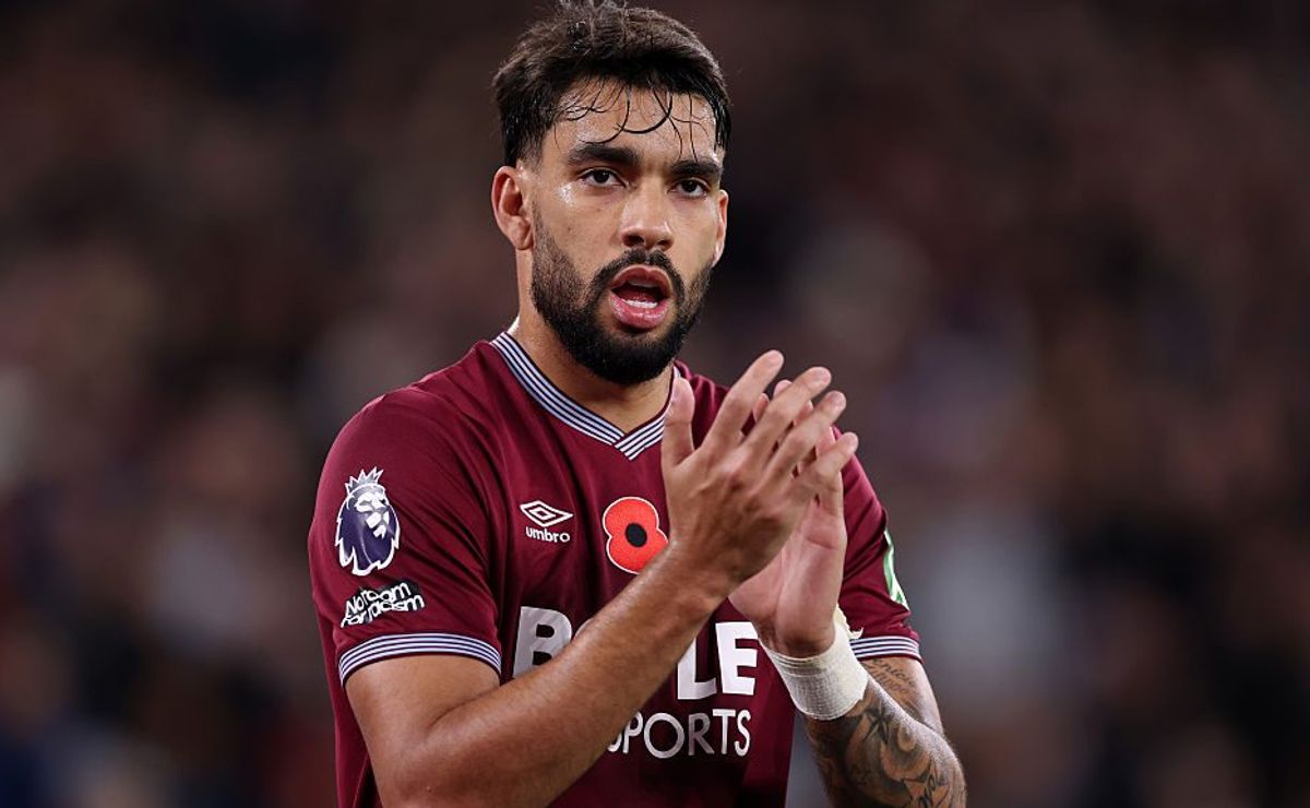 Paquetá chegando ao Flamengo tem otimismo exposto por Boto e última barreira financeira é detalhada