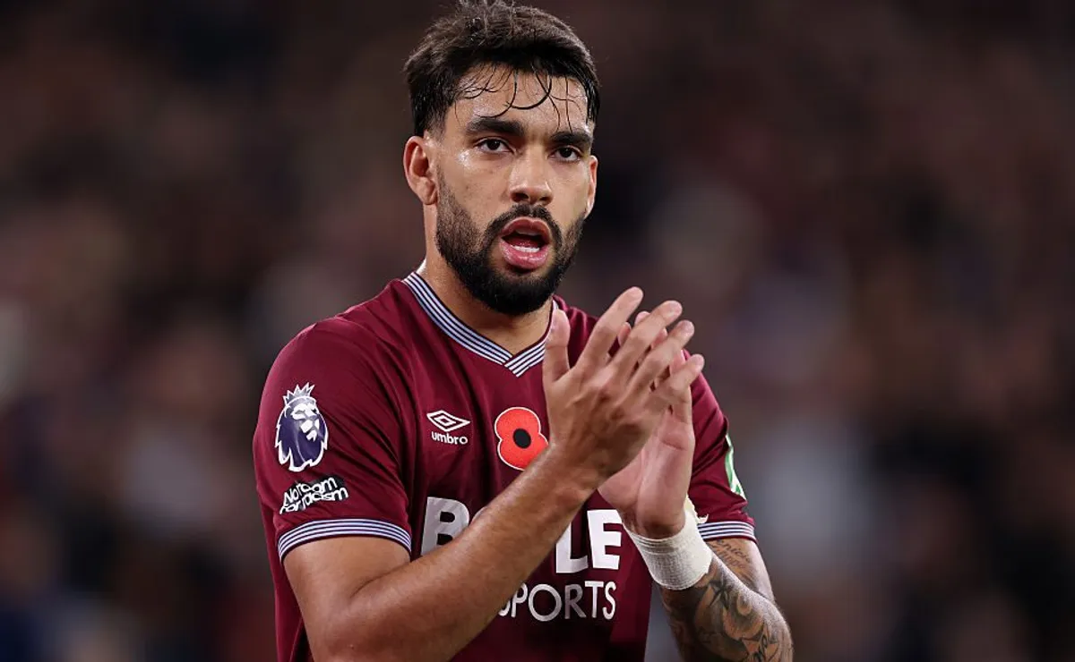 Paquetá no Flamengo: Boto revela otimismo e revela última barreira financeira a ser superada