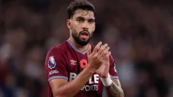 Paquetá tem avanços, mas ainda há dificuldades, reveou Boto - (Photo by Justin Setterfield/Getty Images)