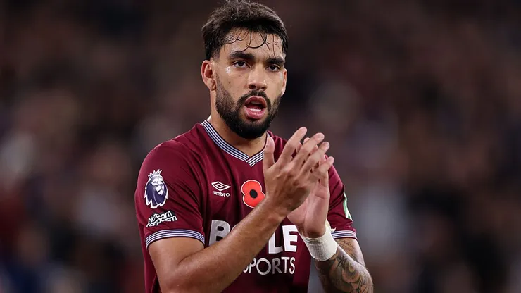 Paquetá tem avanços, mas ainda há dificuldades, reveou Boto - (Photo by Justin Setterfield/Getty Images)
