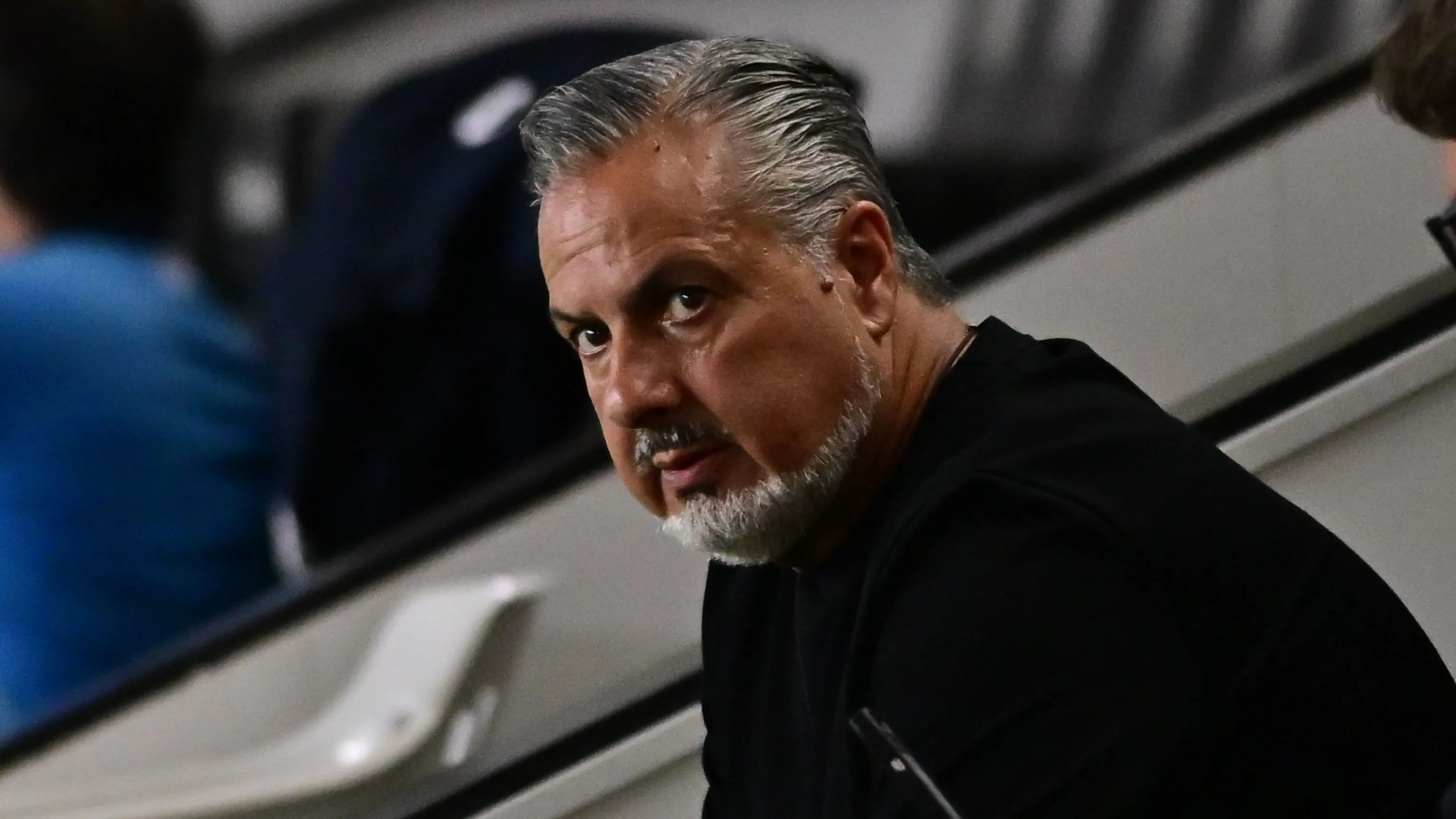 José Boto detalhou situaão envolvendo Paquetá – Foto: Jota Erre/AGIF