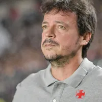 Diniz se revolta com expulsão e detalha Flamengo beneficiado