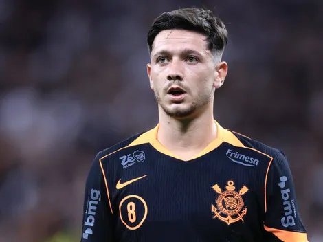 Corinthians marca reunião para definir minutagem de Garro contra o Santos